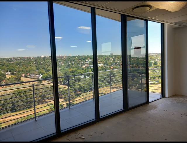 278M² OFFICE TO LET IN GLENADRIENNE